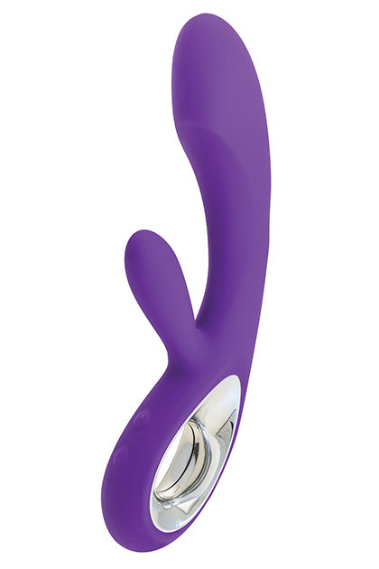 S PLEASURES - LINGER DUO PURPLE