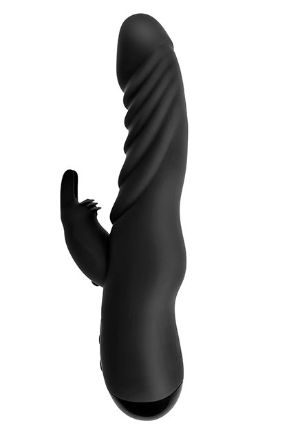 S PLEASURES PREMIUM LINE - RAVE BLACK