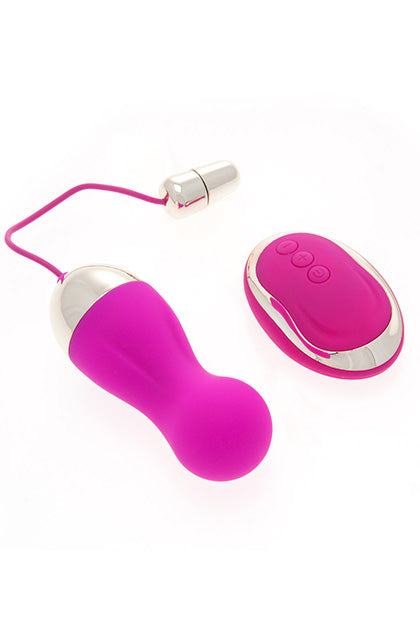 S PLEASURES - EVOLUTION MORADO