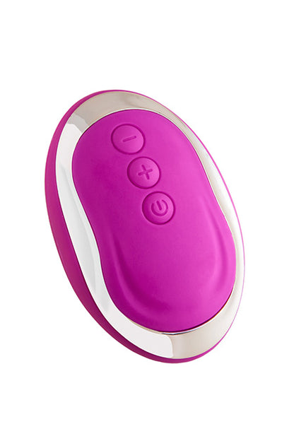 S PLEASURES - EVOLUTION MORADO