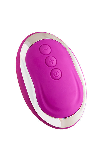 S PLEASURES - EVOLUTION PURPLE