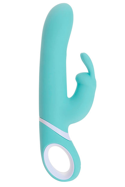 S PLEASURES PREMIUM LINE - NAUGHTY RABBIT TURQUOISE