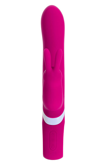 S PLEASURES PREMIUM LINE - NAUGHTY RABBIT PINK