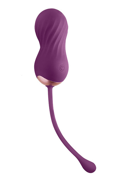 S PLEASURES PREMIUM LINE - ETHEREA PURPLE