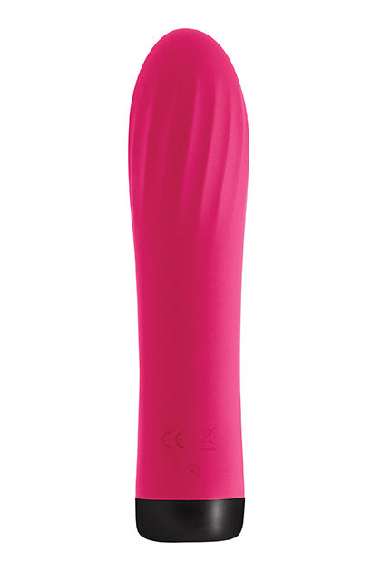 Bullet - Star Ruby