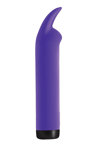 S PLEASURES BULLETS - BULLET - AMETHYST