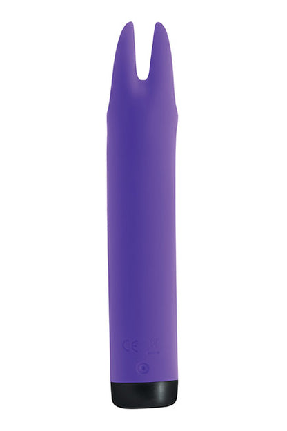 S PLEASURES BULLETS - BULLET - AMETHYST