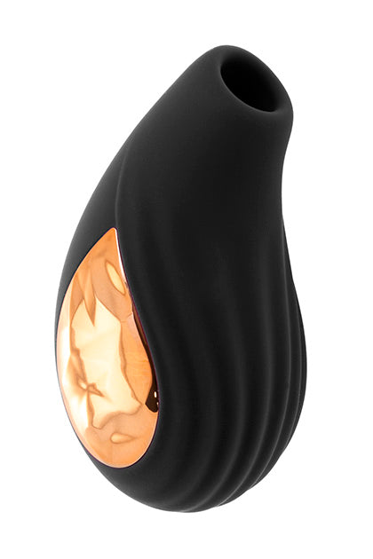 S PLEASURES PREMIUM LINE - MIMI - BLACK