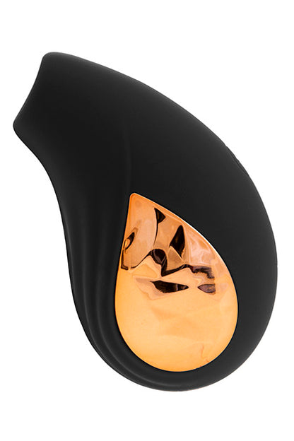 S PLEASURES PREMIUM LINE - MIMI - BLACK