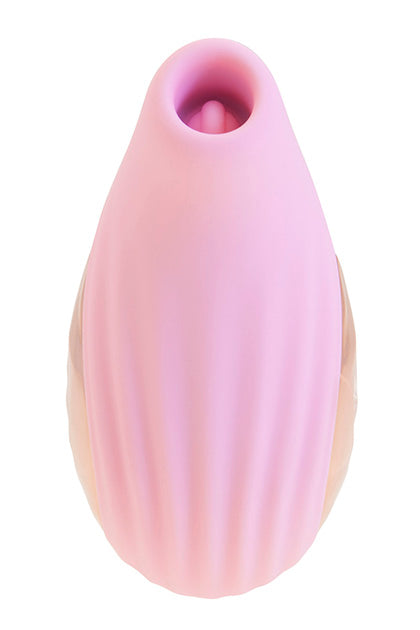 S PLEASURES PREMIUM LINE - MIMI - PINK