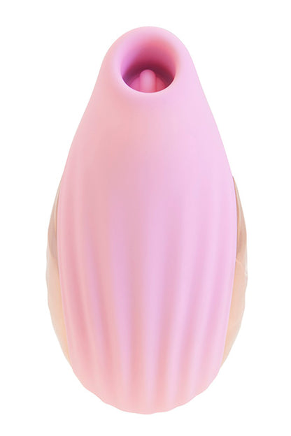 S PLEASURES PREMIUM LINE - MIMI - PINK