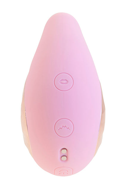 S PLEASURES PREMIUM LINE - MIMI - PINK