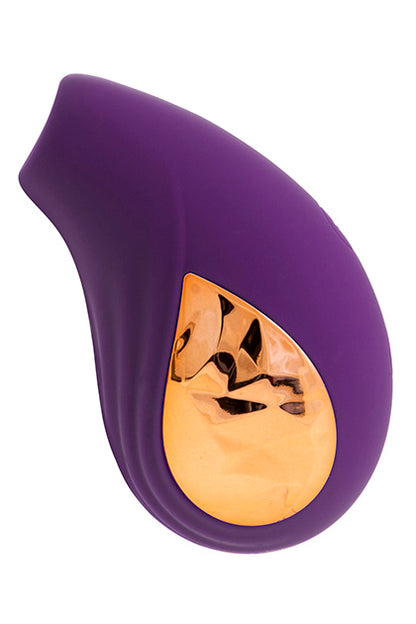 S PLEASURES PREMIUM LINE - MIMI - PURPLE
