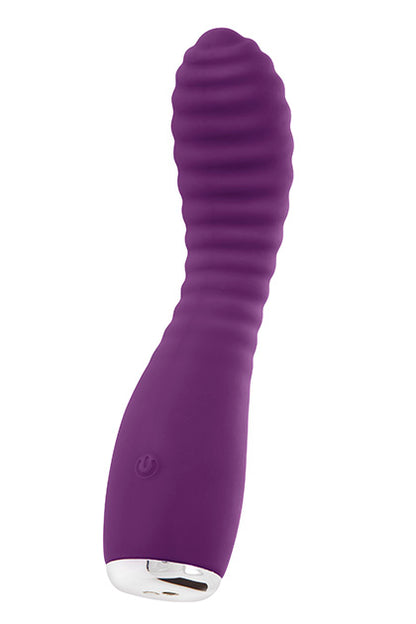 S PLEASURES PREMIUM LINE - FLAME - PURPLE