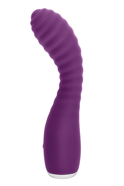S PLEASURES PREMIUM LINE - FLAME - PURPLE