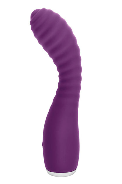 S PLEASURES PREMIUM LINE - FLAME - PURPLE
