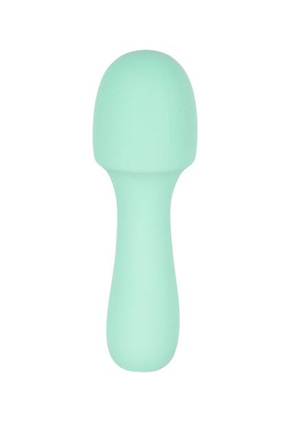 S PLEASURES SOFT & CUTE - SOFT & CUTE - ILU GREEN