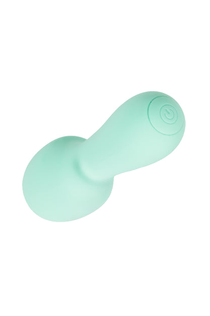 S PLEASURES SOFT & CUTE - SOFT & CUTE - ILU GREEN
