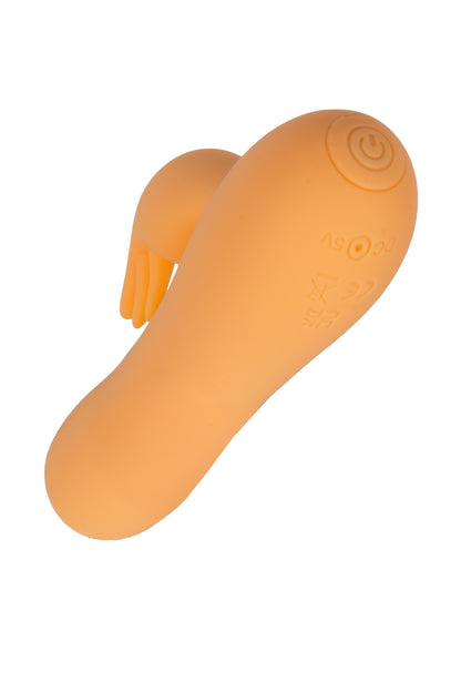 Soft & Cute - SUNI Peach