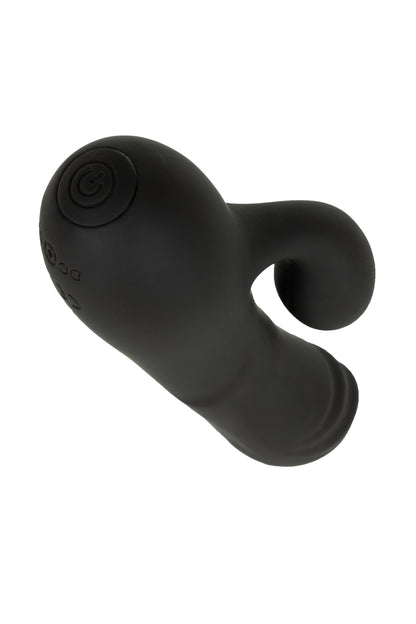 S PLEASURES SOFT & CUTE - SOFT & CUTE - DEXI BLACK