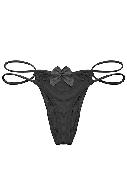 S PLEASURES PREMIUM LINE - PANTY VIBE SWEETHEART PINK