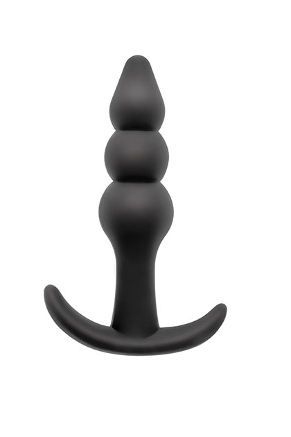 S PLEASURES - INTENSE PLUG NOIR
