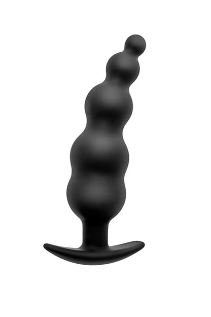 S PLEASURES - VIVID PLUG BLACK
