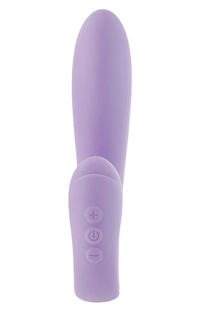 S PLEASURES PREMIUM LINE - U-VIBE VIBRATOR LAVENDER