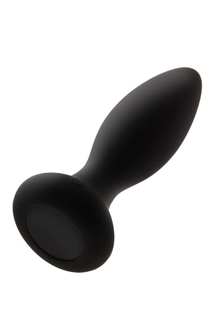 Plug Vibration Black