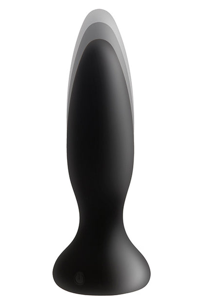 Plug Pulsation Black