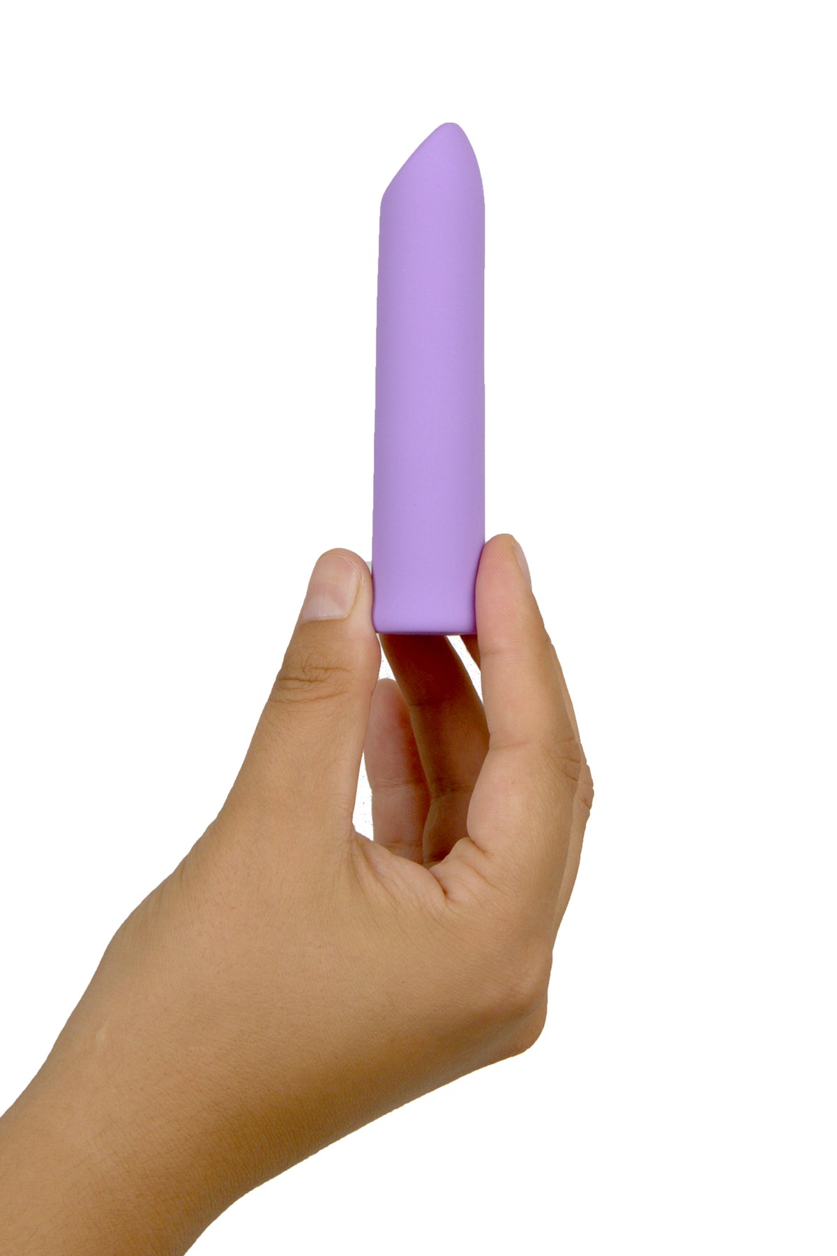 S PLEASURES VELVET - VELVET BULLET CANDY PURPLE