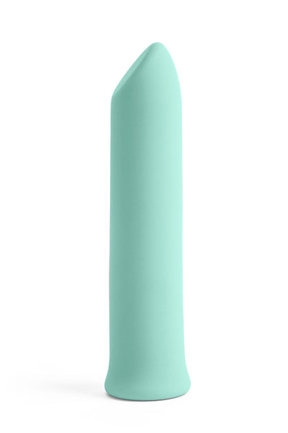 Velvet Bullet Candy Turquoise