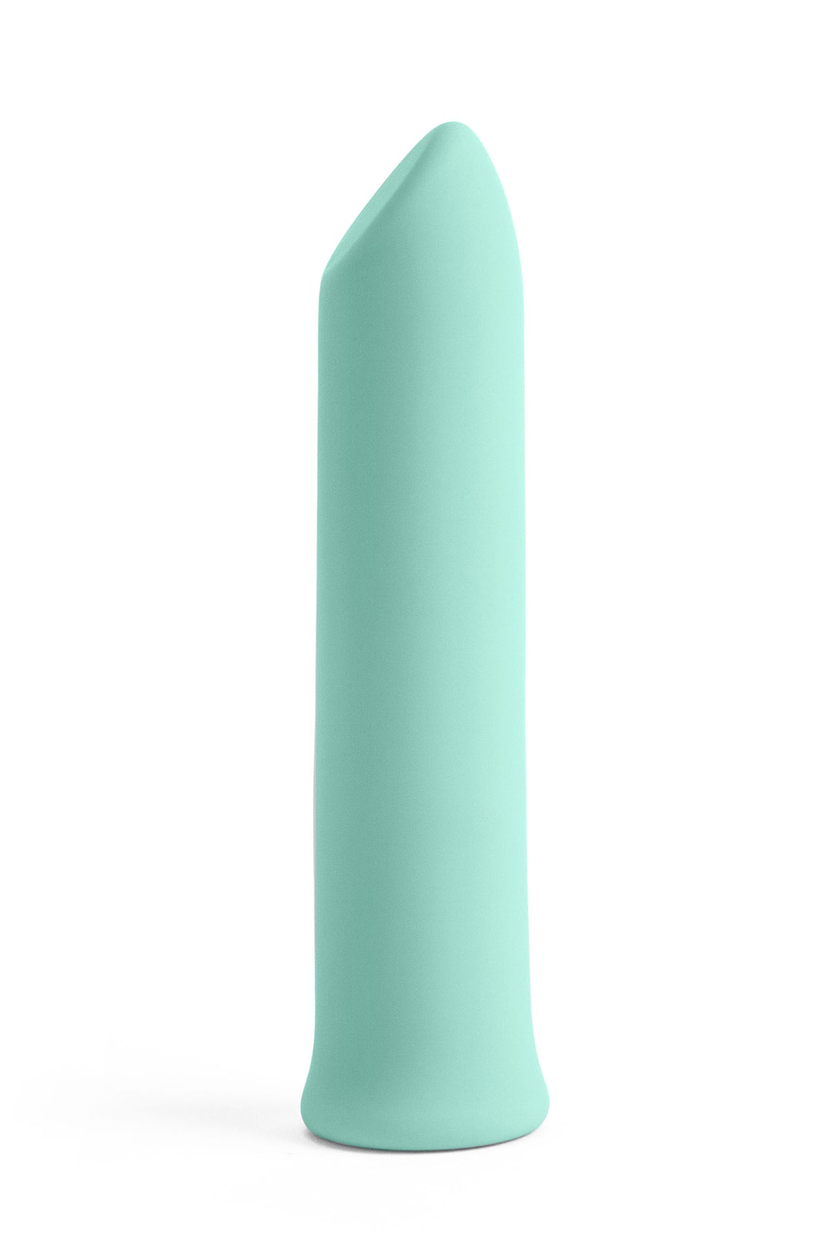 S PLEASURES VELVET - VELVET BULLET CANDY TURQUOISE