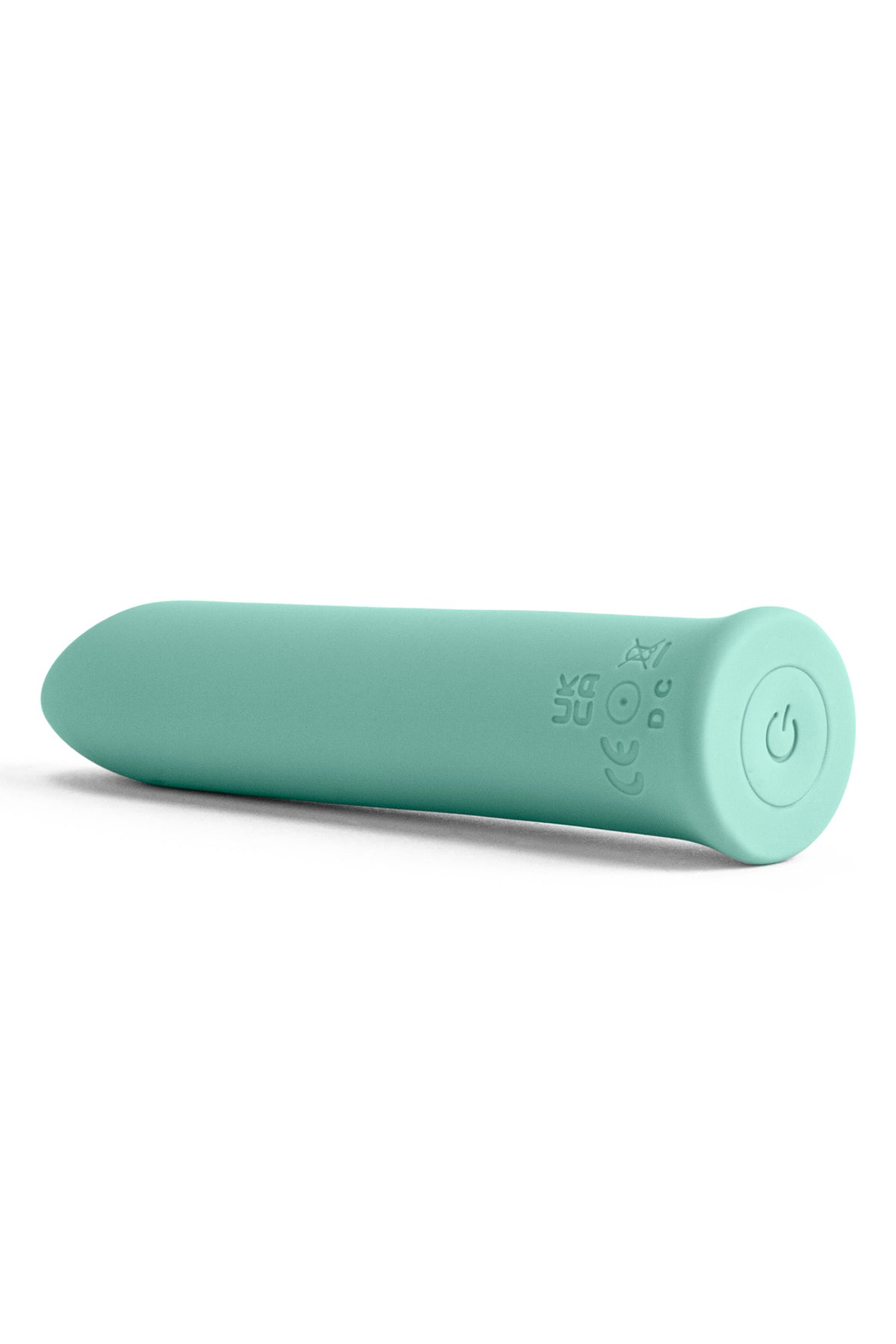 S PLEASURES VELVET - VELVET BULLET CANDY TURQUOISE