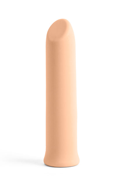 S PLEASURES VELVET - VELVET BULLET PEACH
