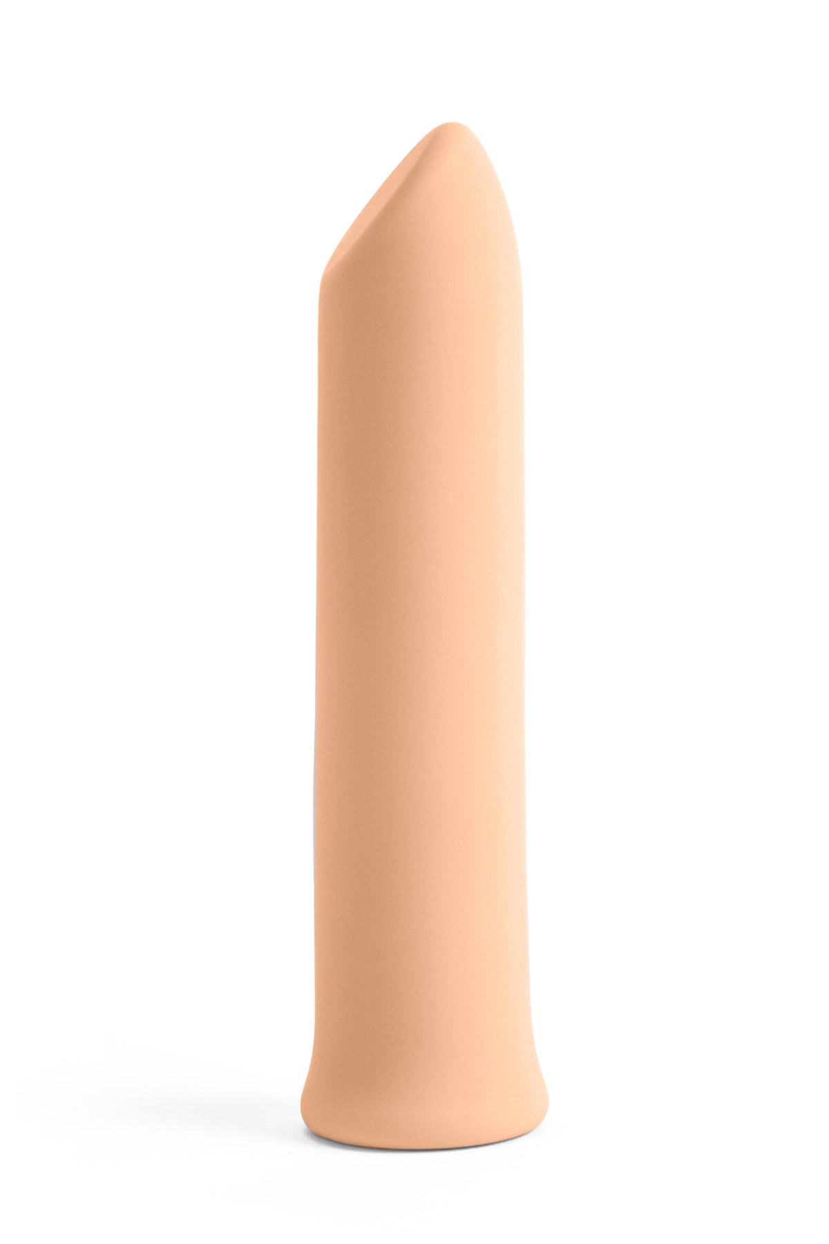 S PLEASURES VELVET - VELVET BULLET PEACH