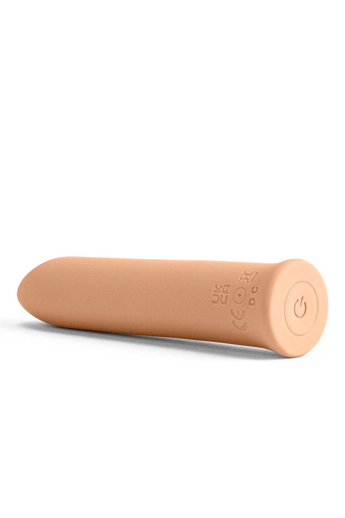 S PLEASURES VELVET - VELVET BULLET PEACH