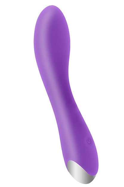 Smooth Purple