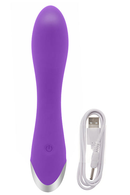 Smooth Purple