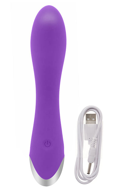 S PLEASURES - SMOOTH PURPLE
