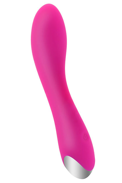 S PLEASURES - SMOOTH PINK