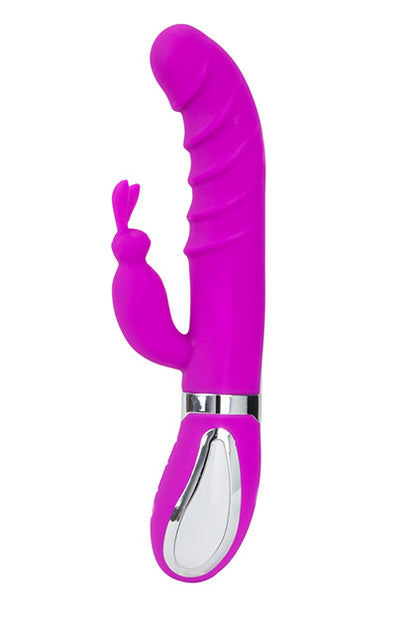 S PLEASURES - REALISTIC PURPLE