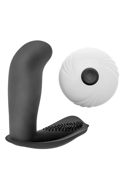 Plug Anal Verve