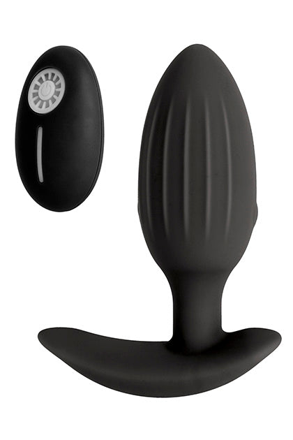 SOCKET - Black