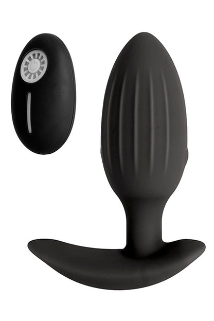 S PLEASURES PREMIUM LINE - SOCKET - BLACK