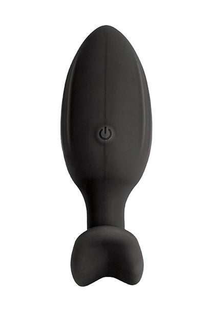 SOCKET - Black
