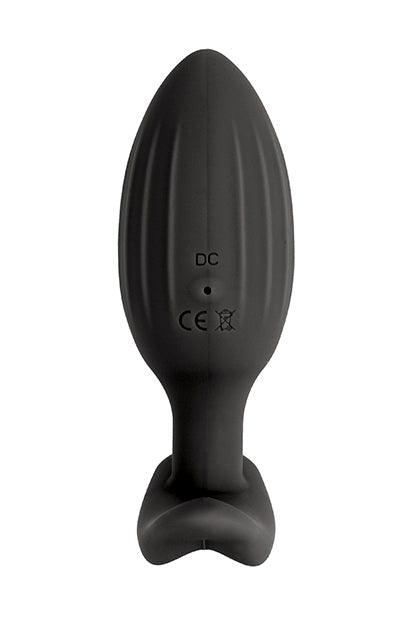 S PLEASURES PREMIUM LINE - SOCKET - BLACK