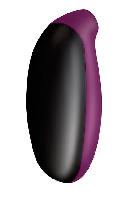 Sweet Tornado Purple / Black