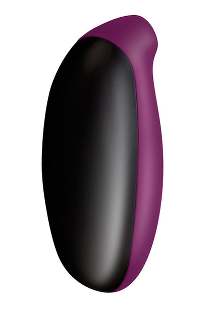 Sweet Tornado Purple / Black