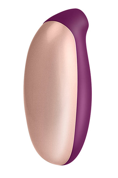 S PLEASURES PREMIUM LINE - SWEET TORNADO PURPLE / GOLD